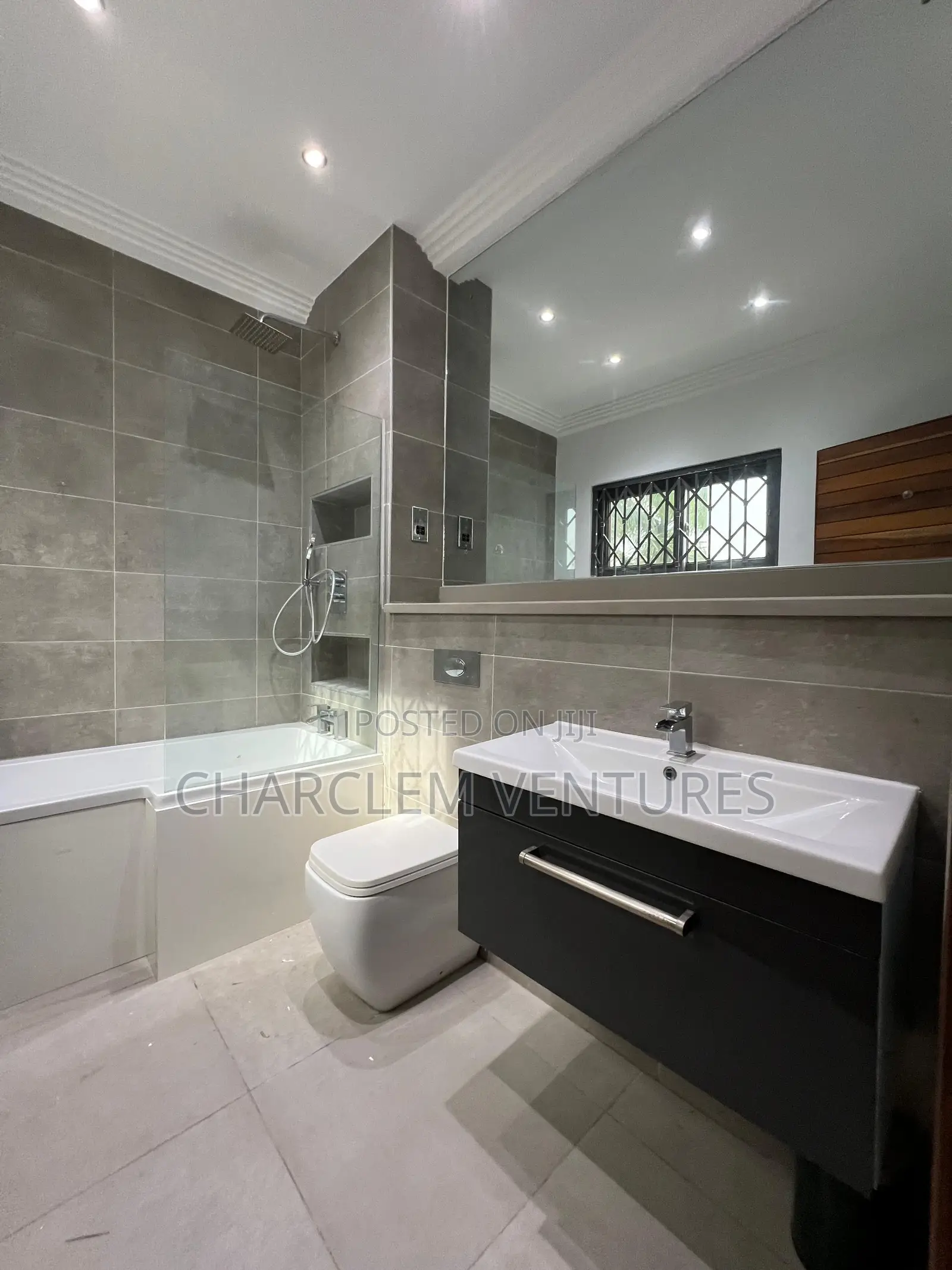3bdrm Townhouse/Terrace in Charclem Ventures, East Legon for sale