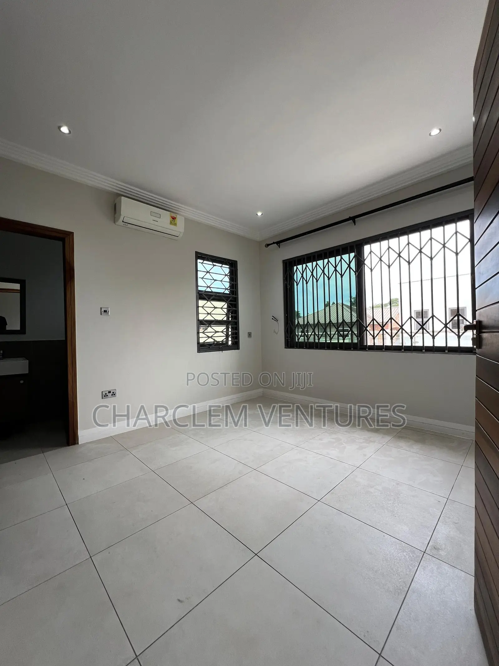 3bdrm Townhouse/Terrace in Charclem Ventures, East Legon for sale