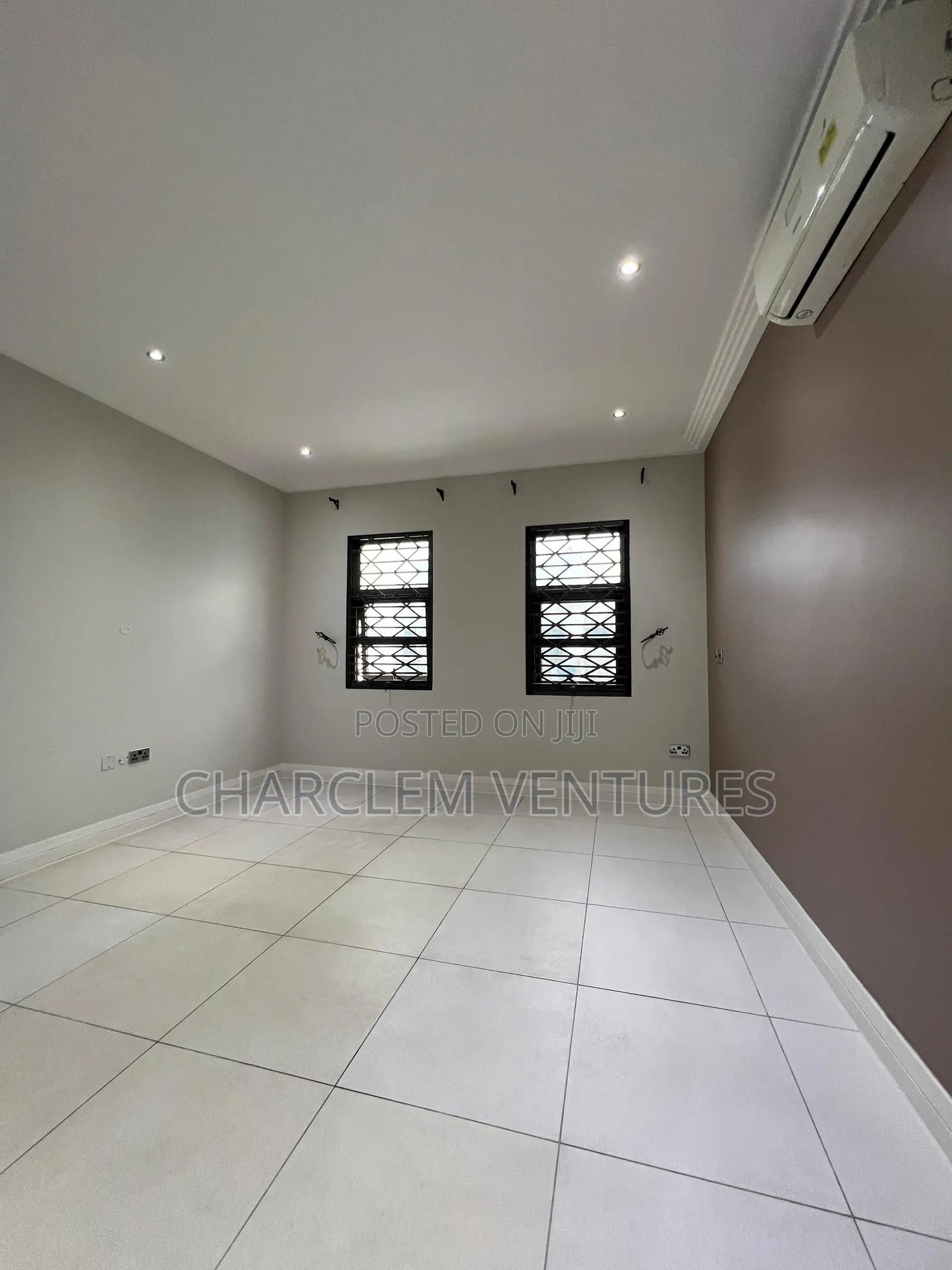 3bdrm Townhouse/Terrace in Charclem Ventures, East Legon for sale