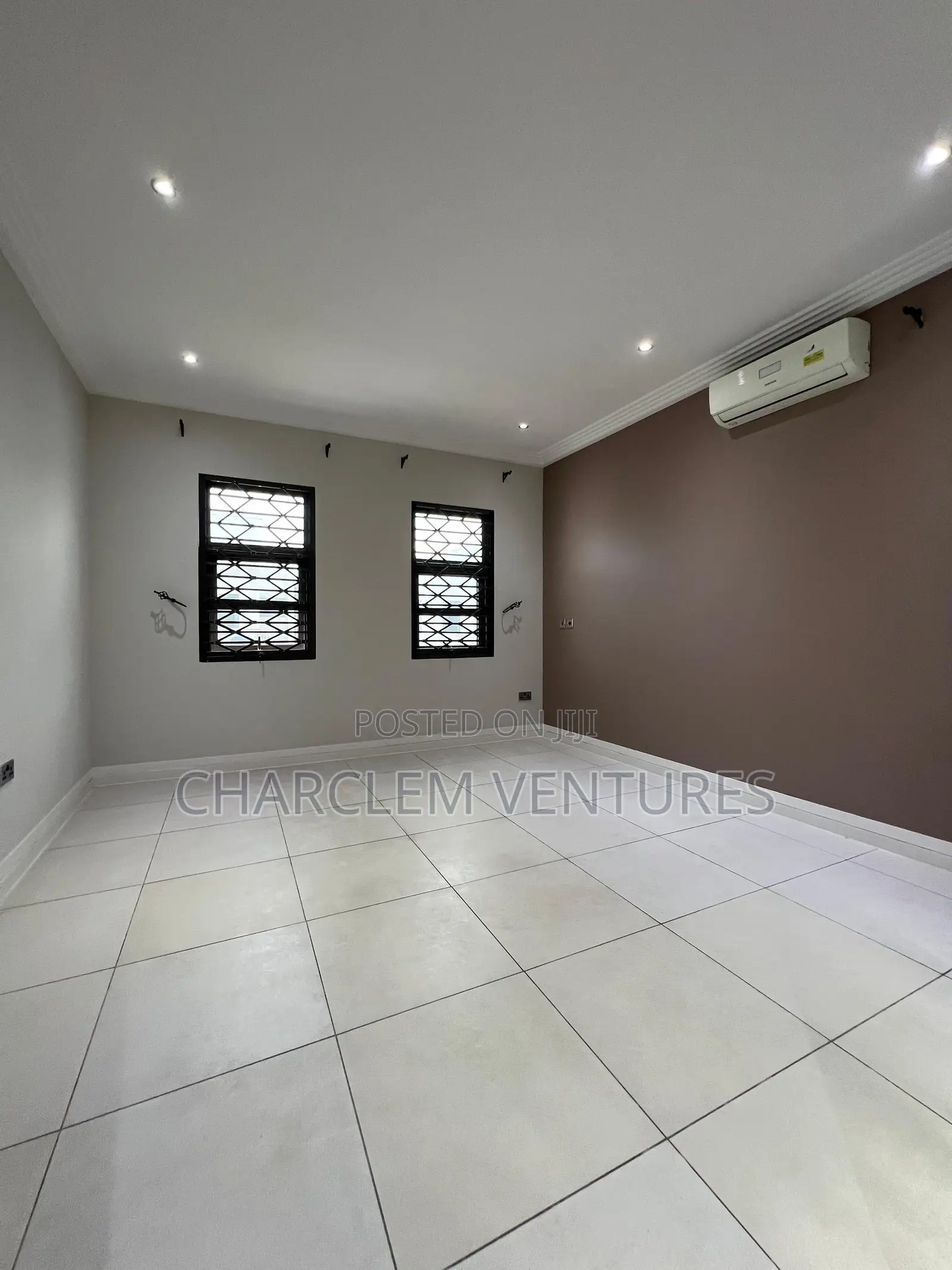 3bdrm Townhouse/Terrace in Charclem Ventures, East Legon for sale