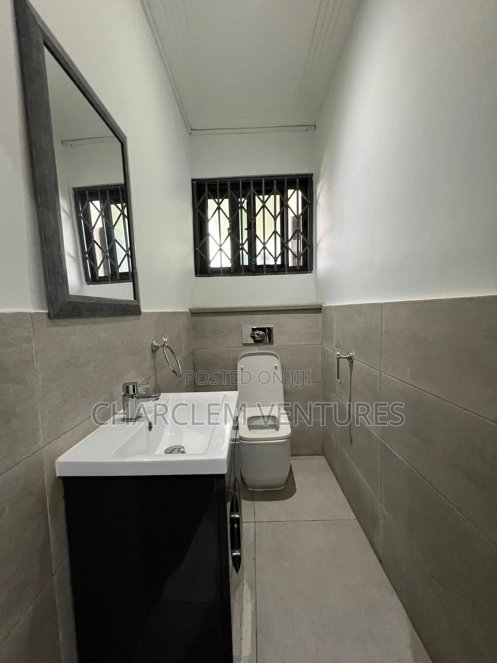 3bdrm Townhouse/Terrace in Charclem Ventures, East Legon for sale
