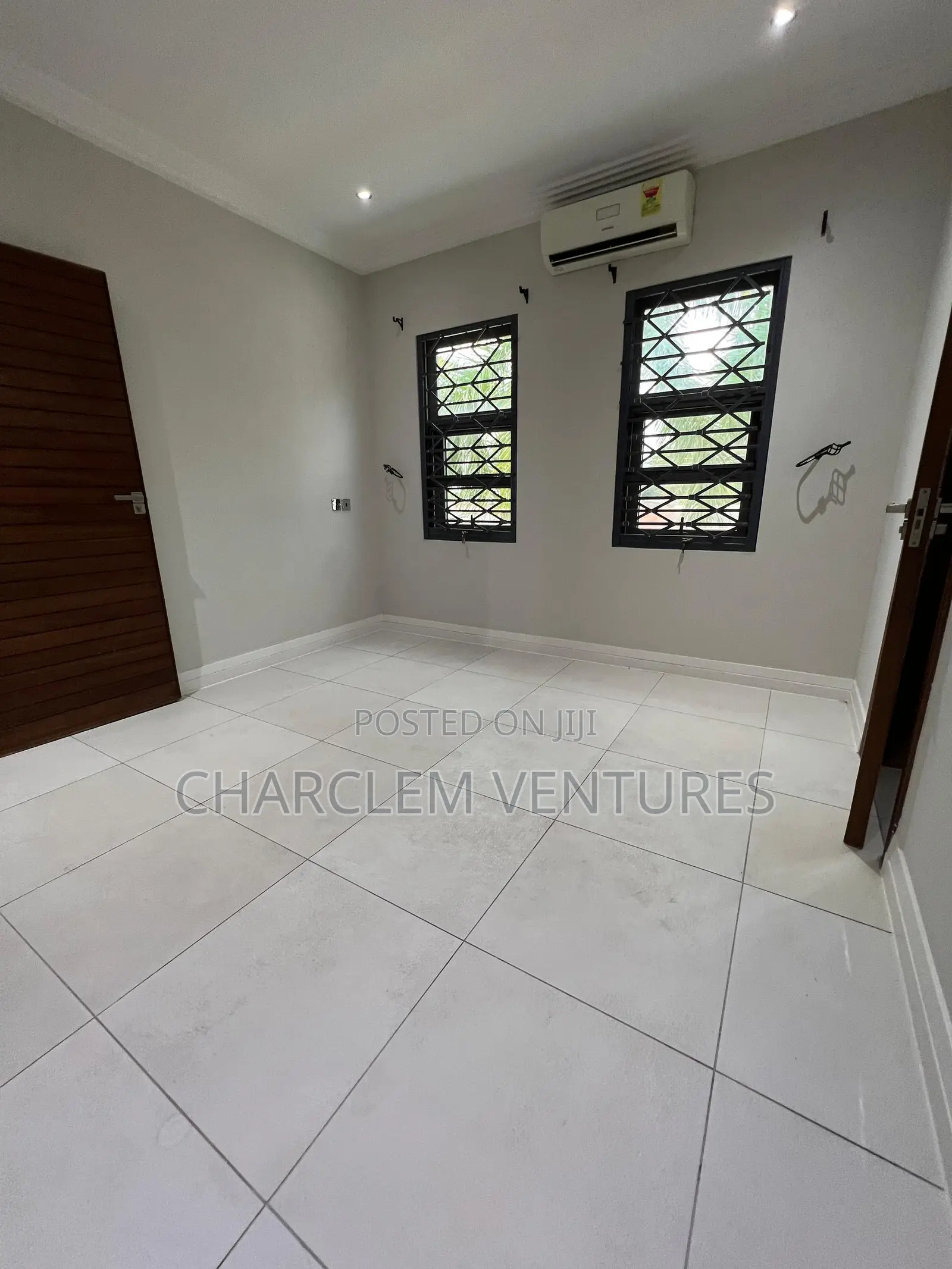 3bdrm Townhouse/Terrace in Charclem Ventures, East Legon for sale