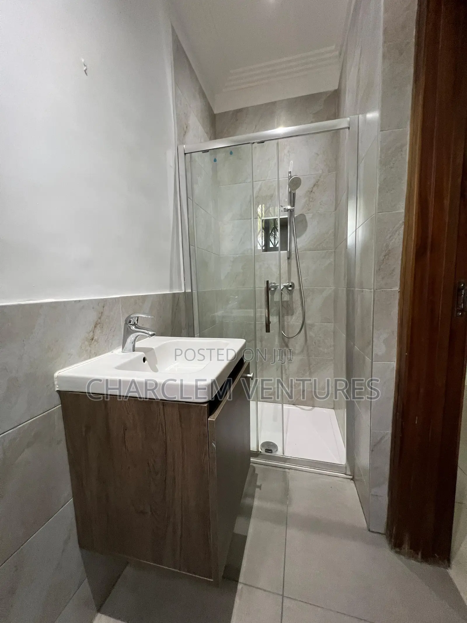 3bdrm Townhouse/Terrace in Charclem Ventures, East Legon for sale