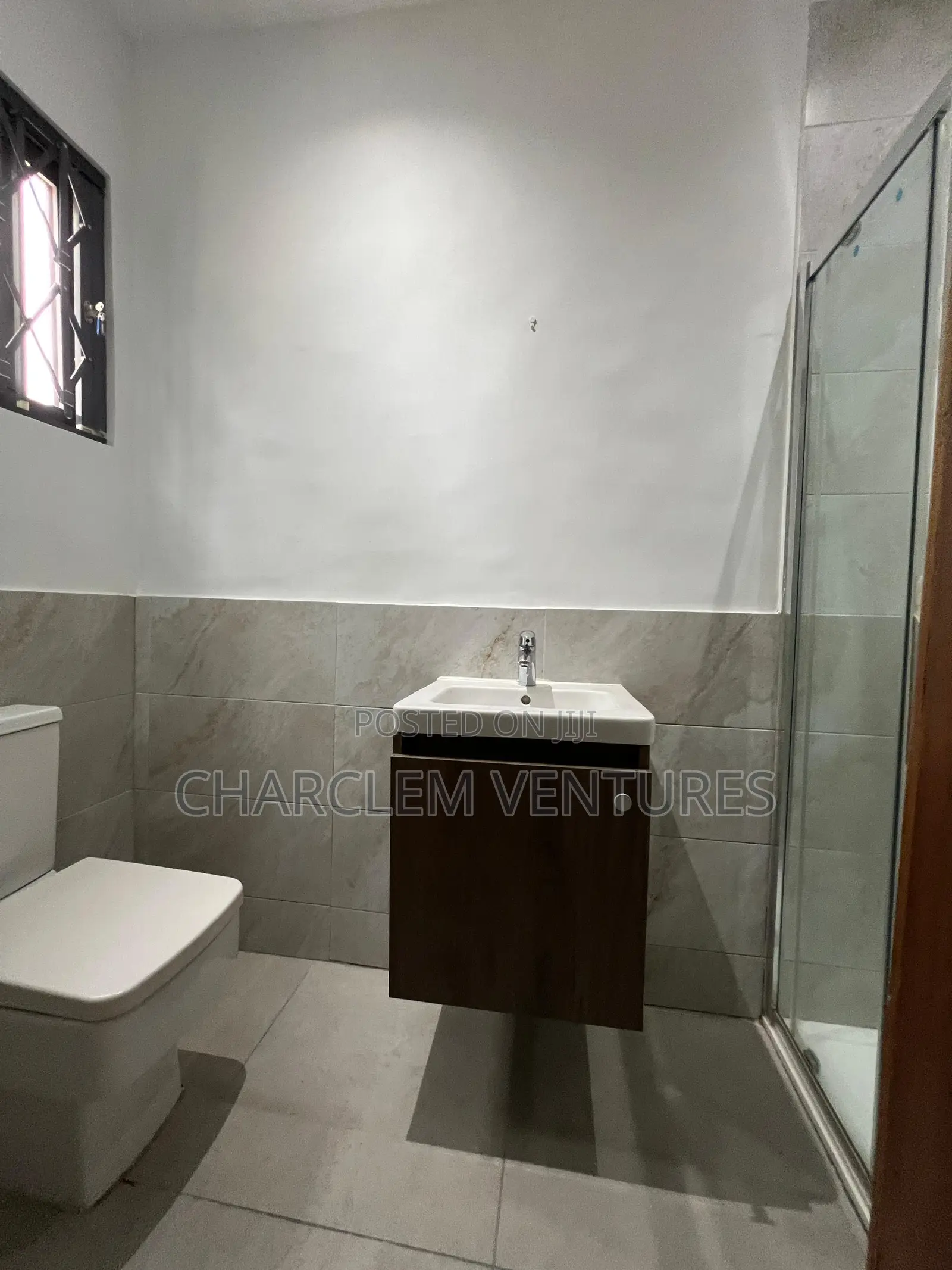 3bdrm Townhouse/Terrace in Charclem Ventures, East Legon for sale