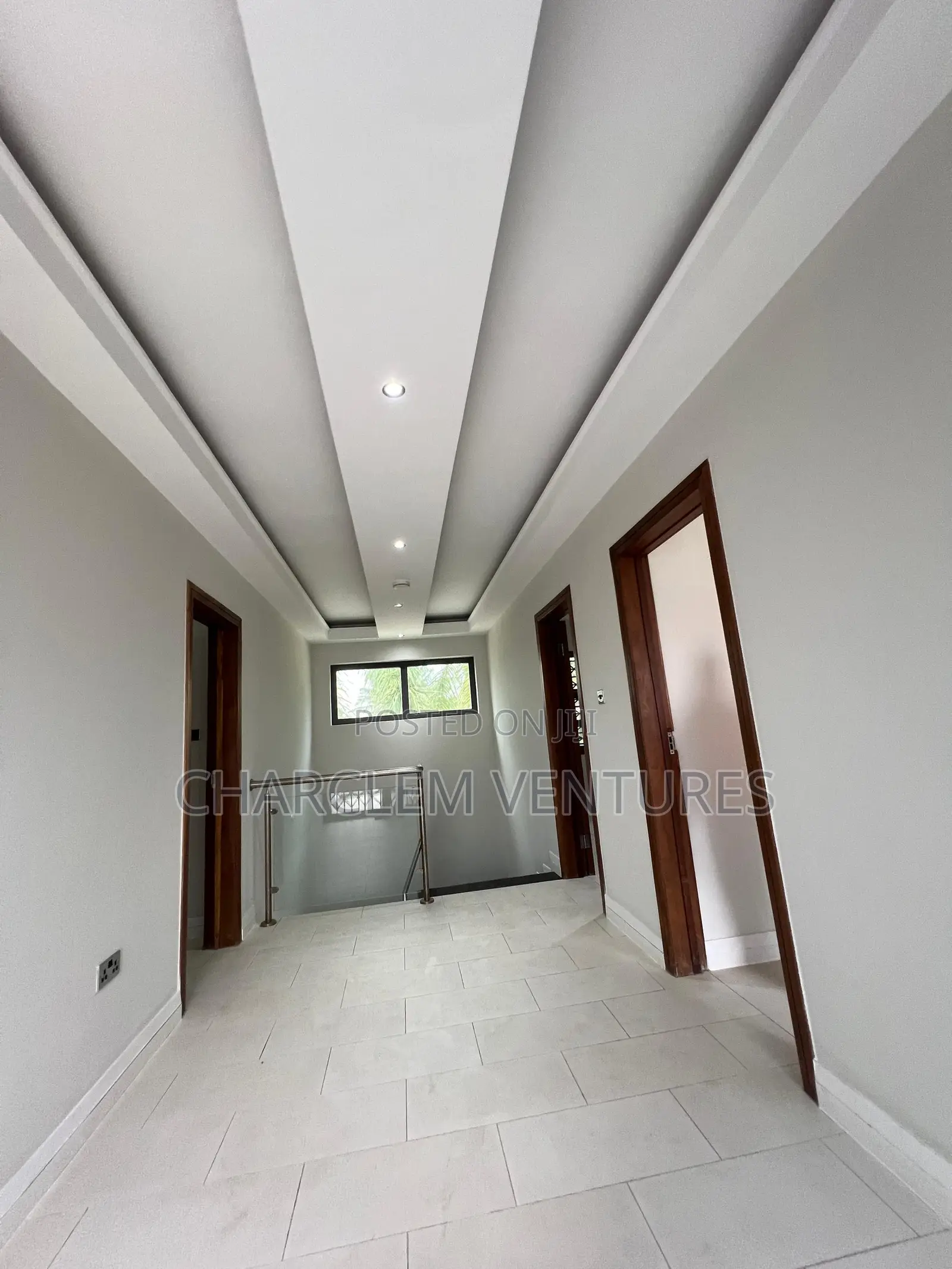 3bdrm Townhouse/Terrace in Charclem Ventures, East Legon for sale