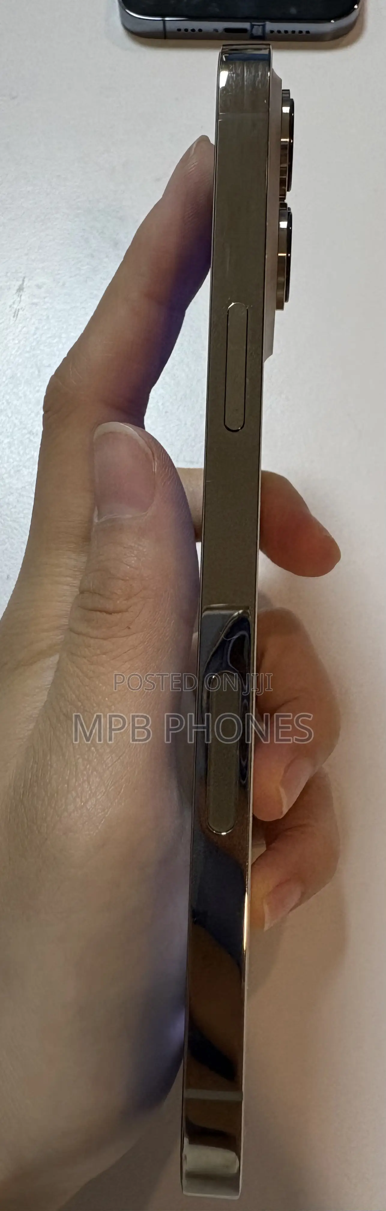 Apple iPhone 13 Pro Max 128 GB Gold