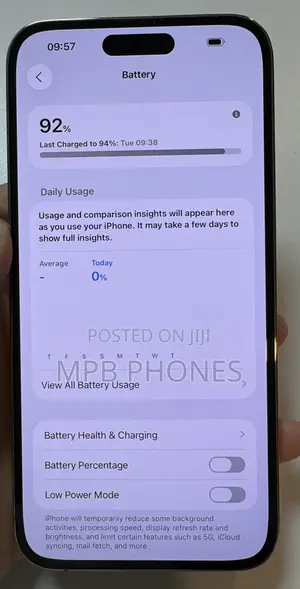 Apple iPhone 14 Pro Max 256 GB Gold