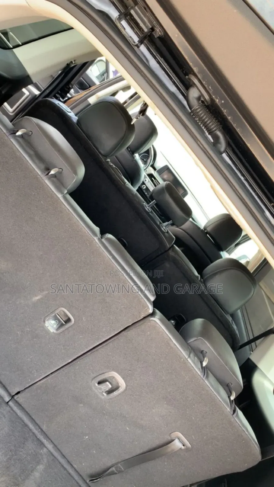 Kia Telluride 3.8 AWD 2020 Black