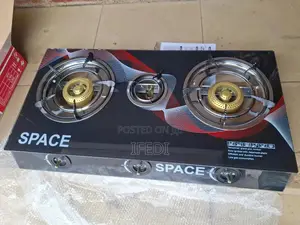 Gass Burner