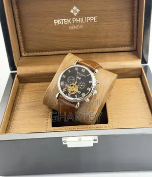 Patek Philippe Mechanical Watch