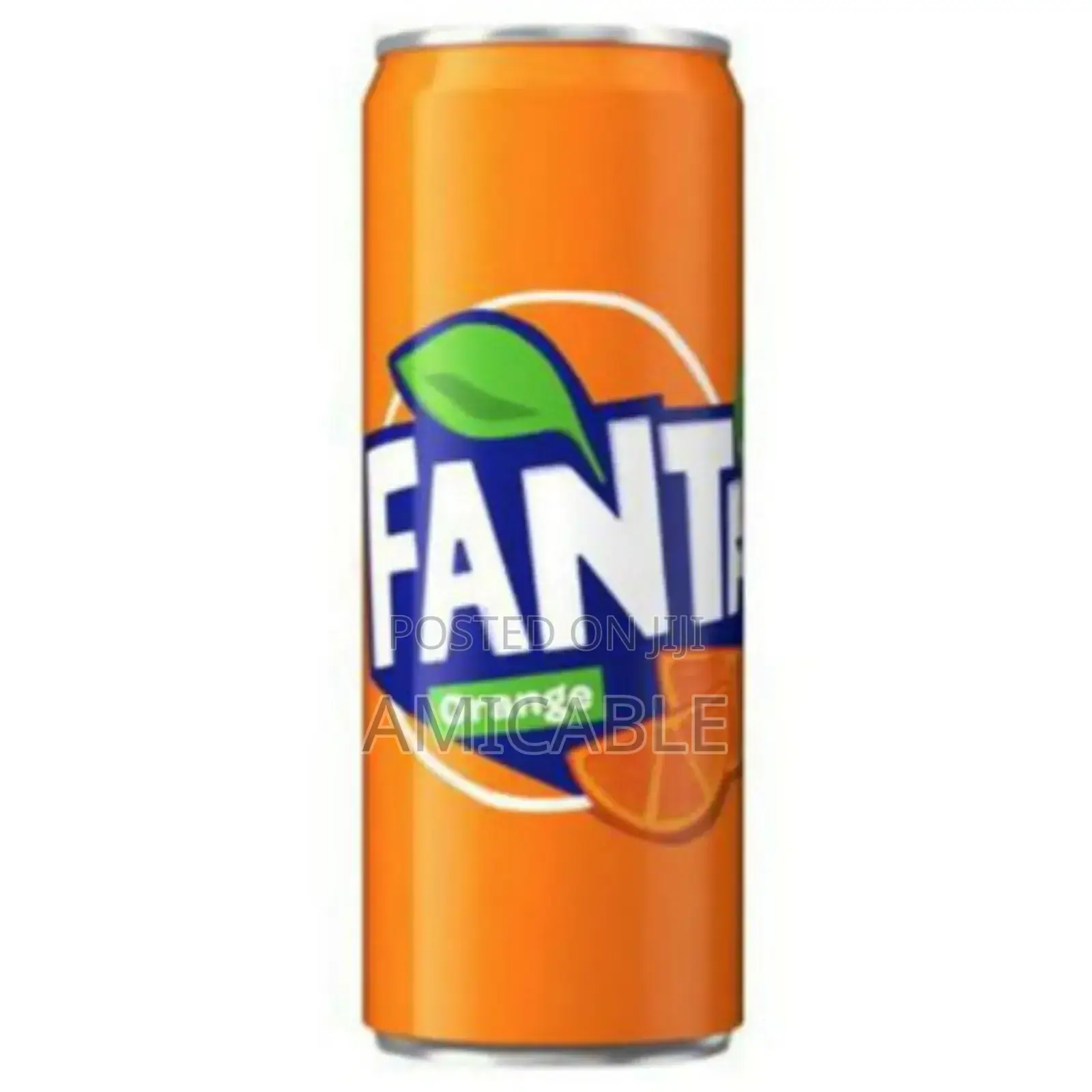 Fanta Drinks
