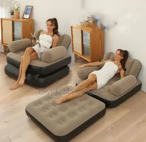 5 in 1 Multi- Max Air Couch
