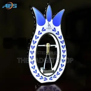 Azul Bottle Glorifier Club
