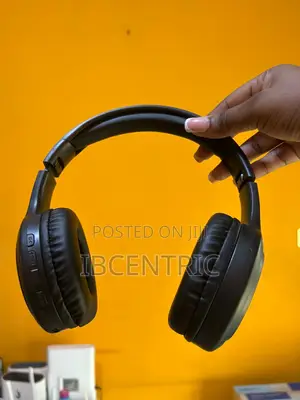 Kr-56 Wireless Headset