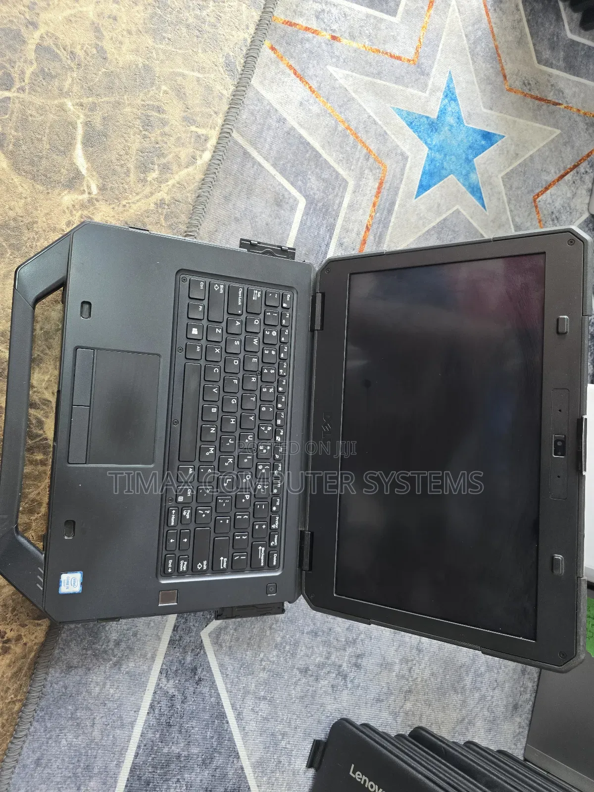 Laptop Dell Latitude 12 7212 8GB Intel Core I5 SSD 256GB