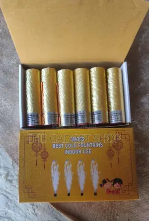 Fireworks Set 10pcs