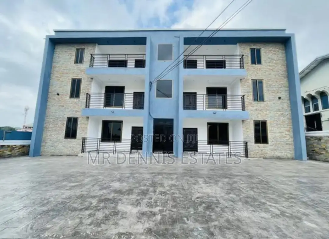 2bdrm Apartment in Westhills Mall Area for rent