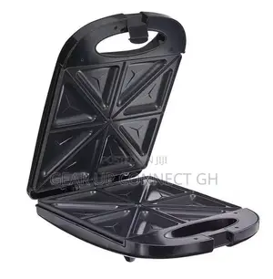 Sokany 4 Slice Toaster