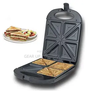 Sokany 4 Slice Toaster