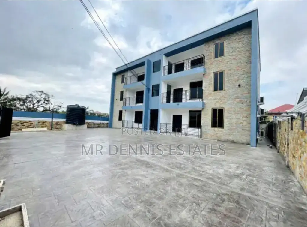 2bdrm Apartment in Westhills Mall Area for rent