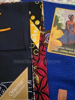 Assorted 1 Yard Quality Fabrics