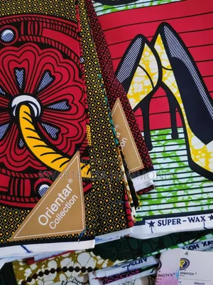 Assorted 1 Yard Quality Fabrics