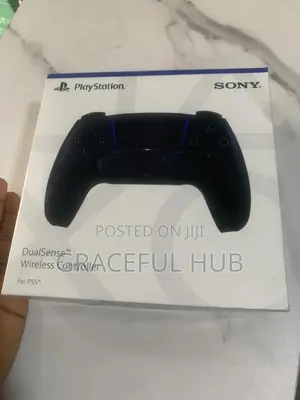Ps5 Controller