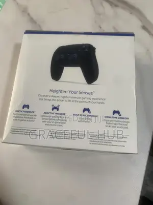 Ps5 Controller