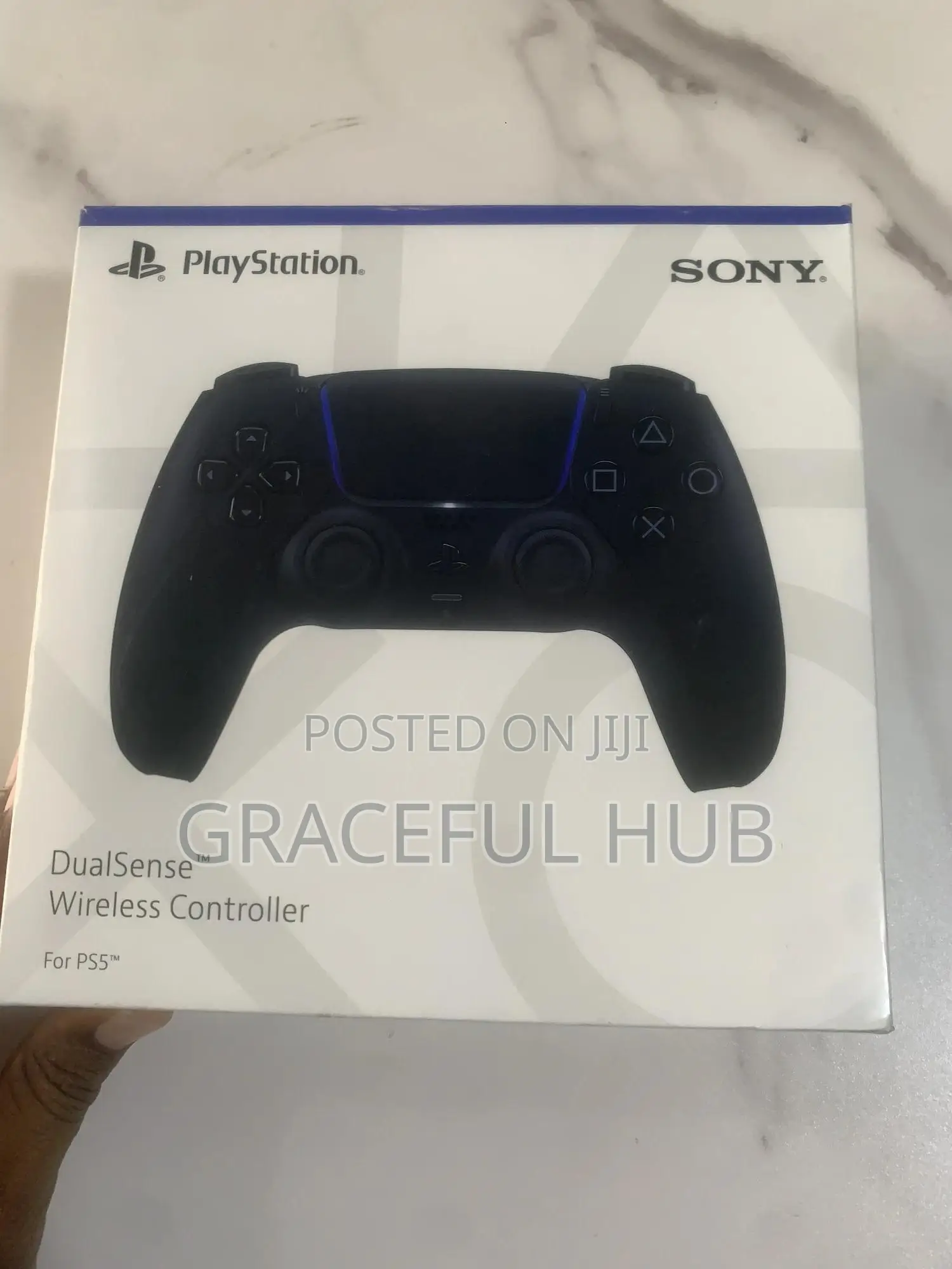 Ps5 Controller