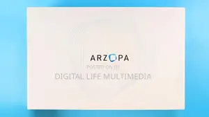 Arzopa 17.3 Inches Ips Portable Monitor