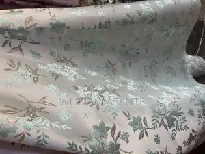 Brocade Fabrics
