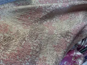 Brocade Fabrics