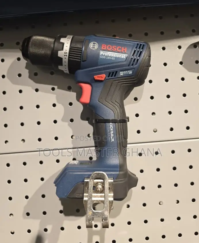 Cordless Impact Drill 18v # 06019k91l0uuu