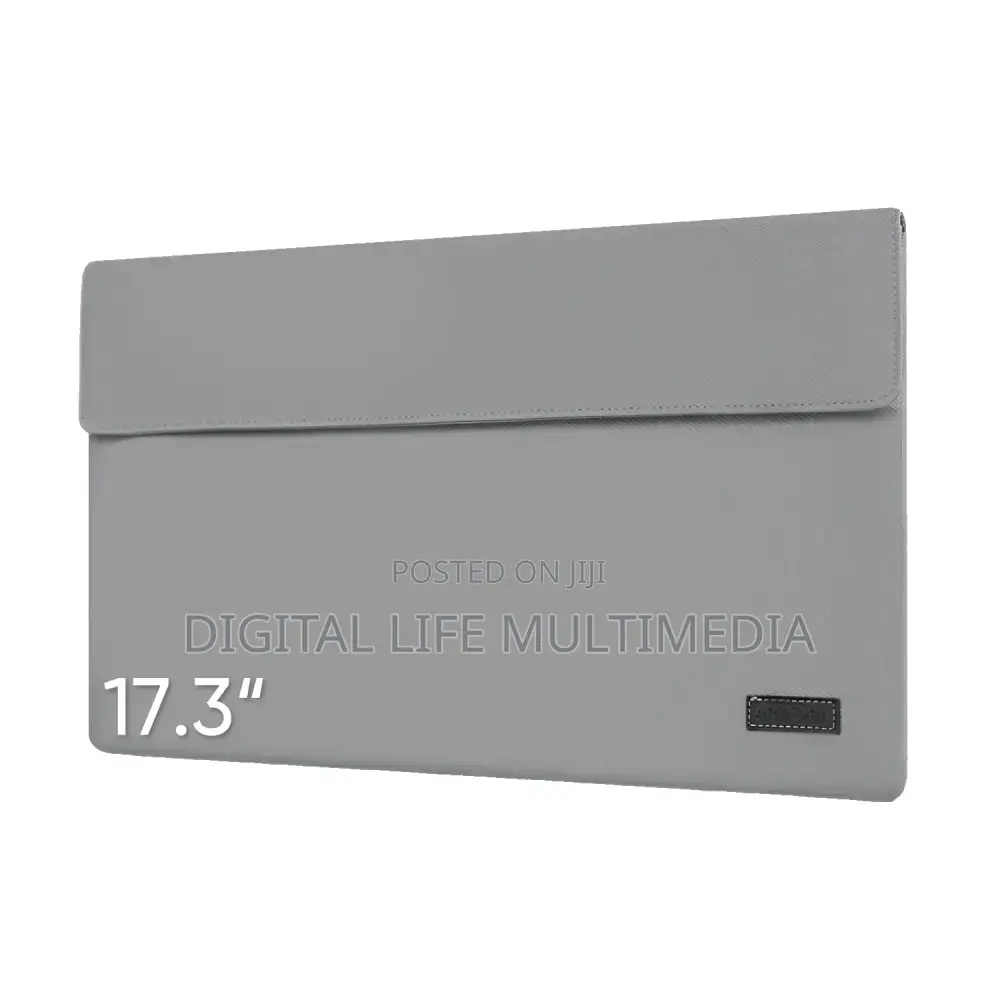 Pu‐Leather Portable Monitor Sleeve Arzopa