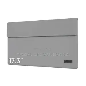 Pu‐Leather Portable Monitor Sleeve Arzopa