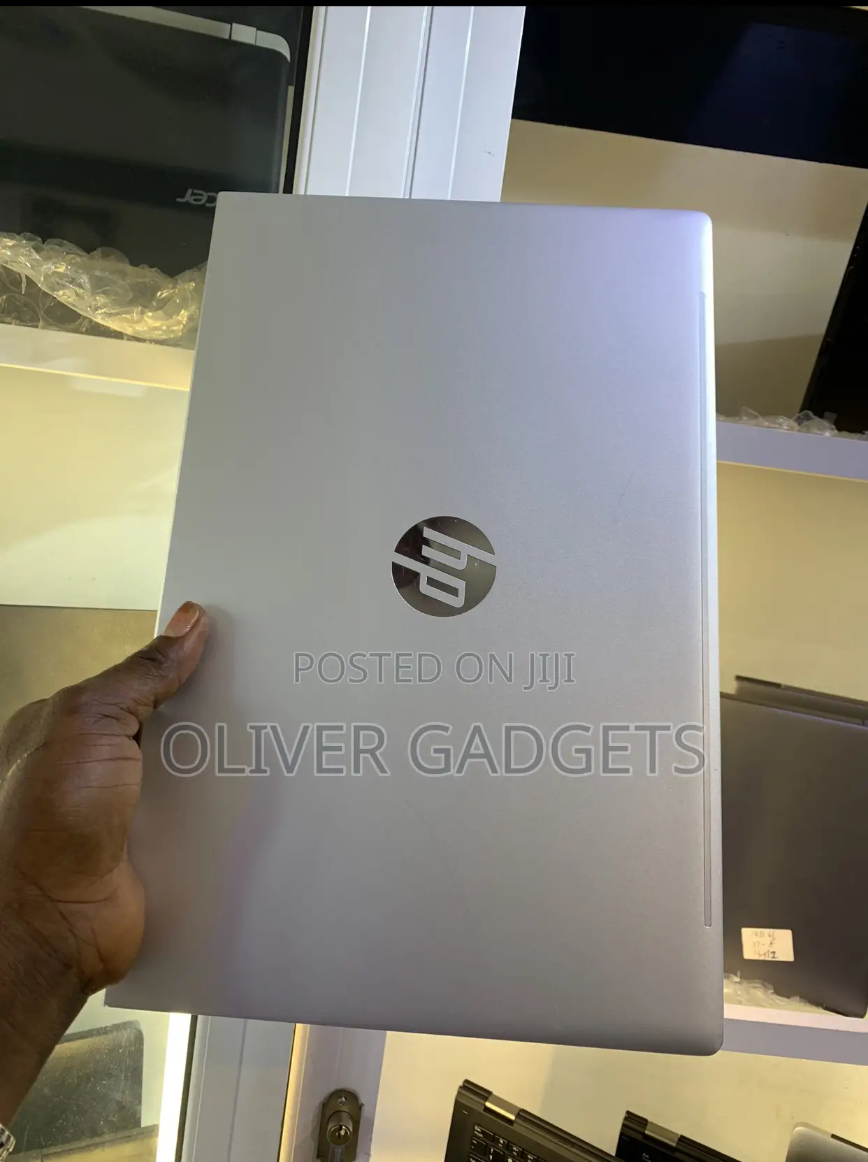 Laptop HP ProBook 450 G9 16GB Intel Core i7 SSD 1T