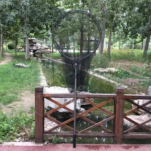 High Quality Extendable Scoop Net
