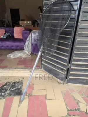 High Quality Extendable Scoop Net