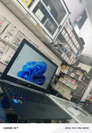 Laptop Acer 8GB Intel Core I5 SSD 256GB