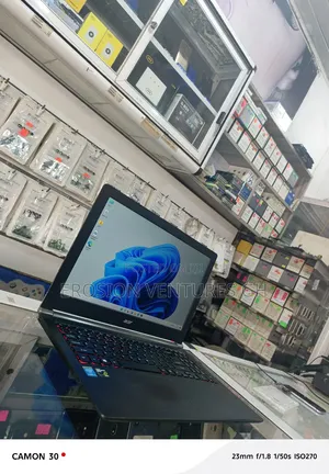 Laptop Acer 8GB Intel Core I5 SSD 256GB