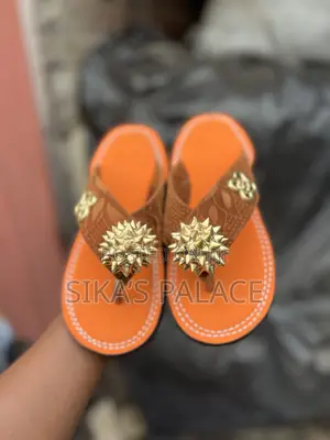 Orange Inner Ahenema