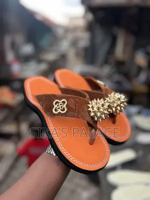 Orange Inner Ahenema