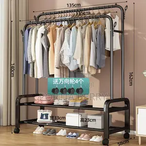 Multipurpose Cloths Hangers
