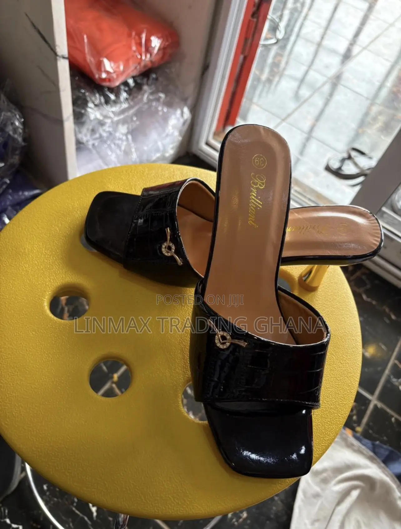 High Heels Shoes Sexy Women Comfort Slim Heels