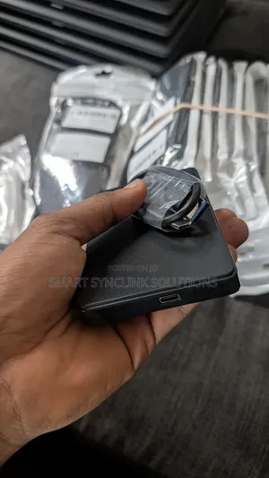 500g HDD 3.0 External Drive