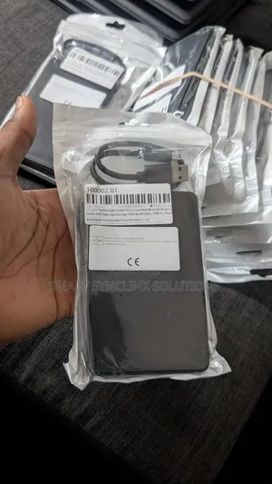 500g HDD 3.0 External Drive