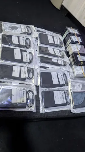 500g HDD 3.0 External Drive