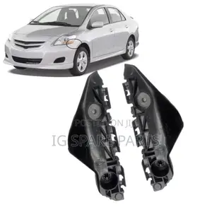Toyota Yaris 2007-2010 Front Bumper Bracket Saloon