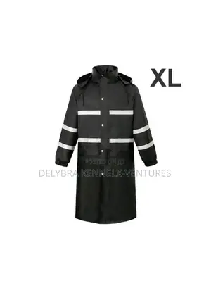 Rain Coat Overall
