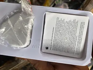 Original iPhone Usb-Lightning Set